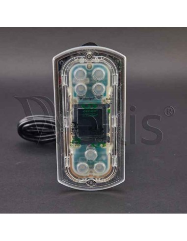 Panel sterowania - IN. K500 - ACM0959