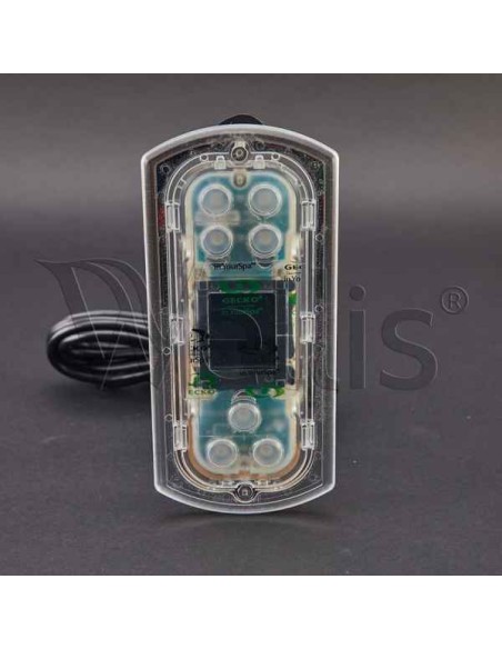 Panel sterowania - IN. K500 - ACM0959