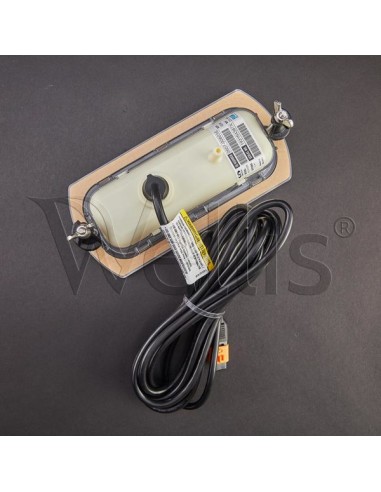 Panel sterowania - IN. K500 - ACM0959