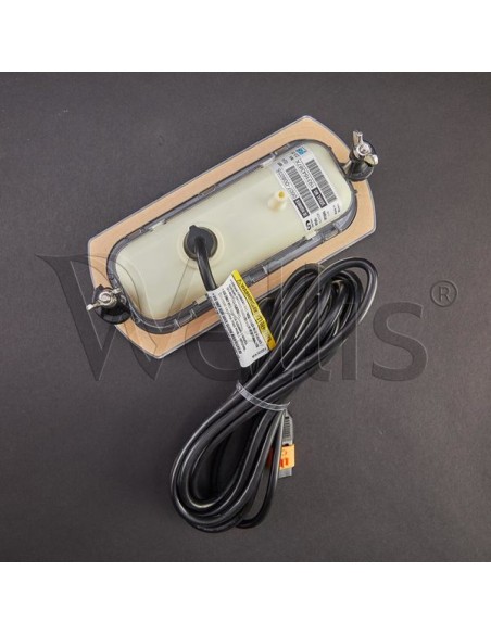 Panel sterowania - IN. K500 - ACM0959