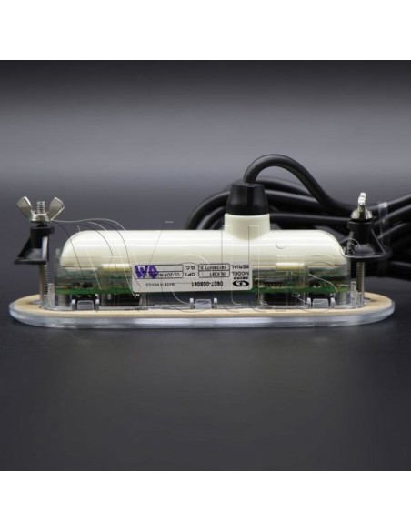 Panel sterowania IN. K300 - ACM0759 - jedna pompa