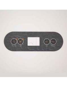 Naklejka do panelu...