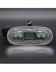 Panel sterowania IN. K300 -...