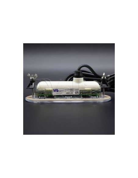 Panel sterowania IN. K300 - ACM0760 - dwie pompy