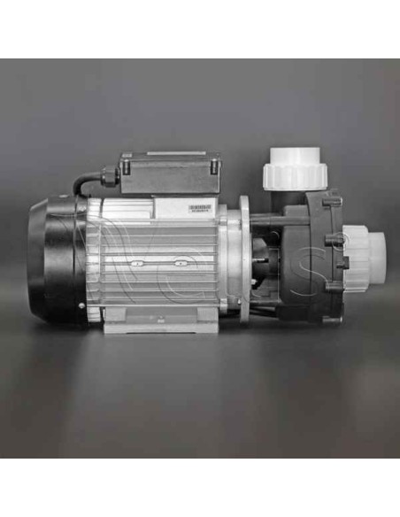 Pompa 2/0,37 KM – dwie prędkości