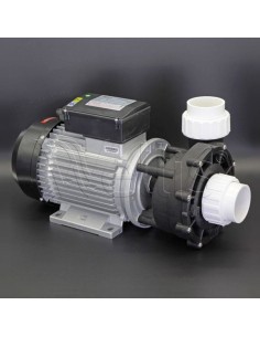 Pompa 2/0,37 KM – dwie... 2