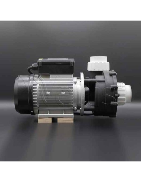 Pompa 3 KM – jedna prędkość