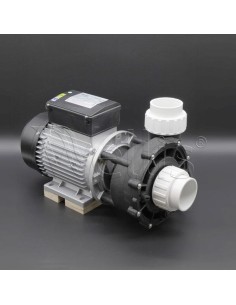 Pompa 3 KM – jedna prędkość 2