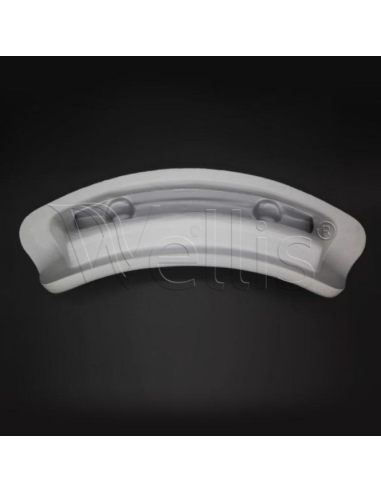 Zagłówek do jacuzzi 463 × 135 × 70