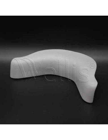 Zagłówek do jacuzzi 310 × 205 × 65