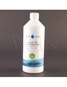 Wellis® Crystal All-in-One...