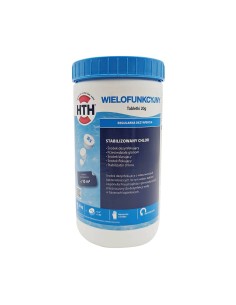 HTH wielofunkcyjny 1,2 kg