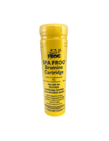 Wkład bromowy Spa Frog Bromine 150g...