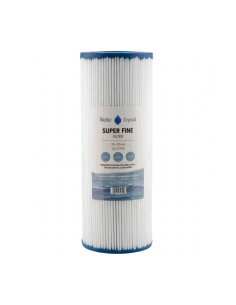 Wellis® Crystal Super Fine...