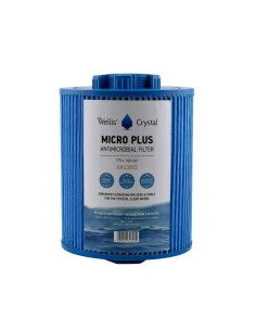 Wellis® Crystal Micro Plus...