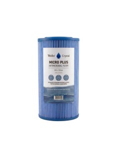 Wellis® Crystal Micro Plus...
