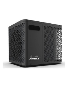 Pompa ciepła 3kW+ Chiller...