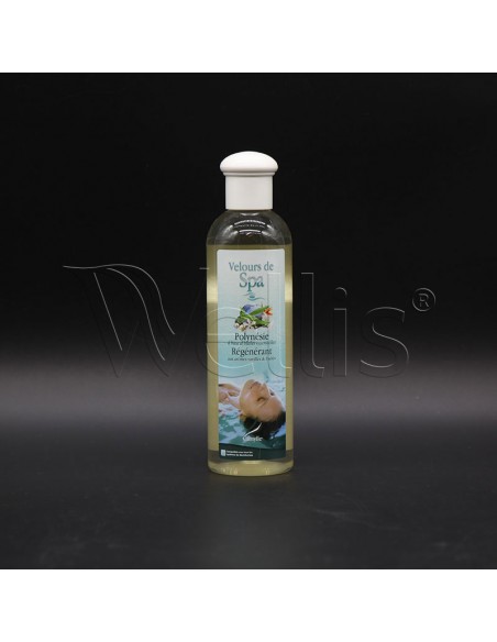 Olejek aromatyczny do wanien spa Polynesian 250 ml