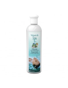 Olejek aromatyczny do wanien spa Polynesian 250 ml 2